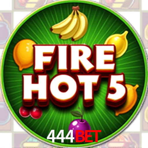 Melhor Casino Online 444BET