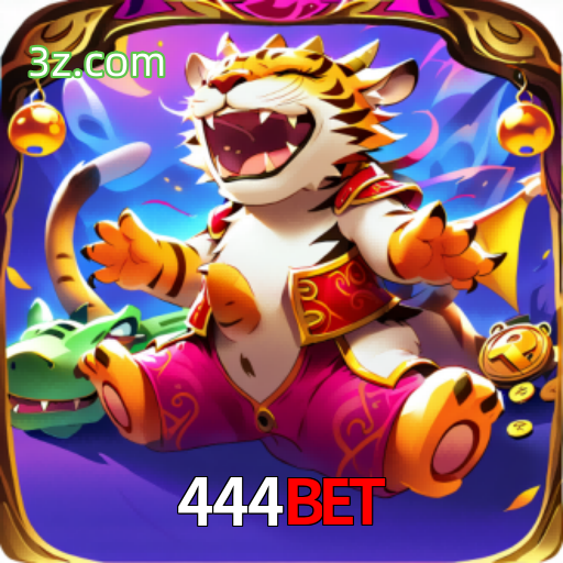 Cassino Online 444BET