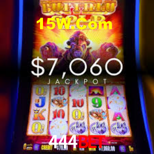 444bet casino