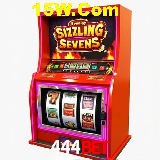 API Integration 444bet