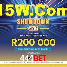 Live Casino 444bet
