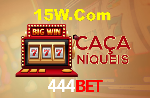 444bet: A Experiência de Casino com Jogos de Mesa ao Vivo
