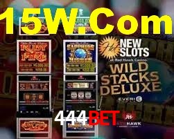 444bet App Interface