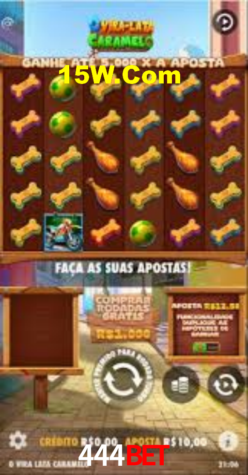 444bet: Seu Especialista em Apostas Esportivas Brasileiras