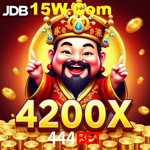 Flash Promotion 444bet