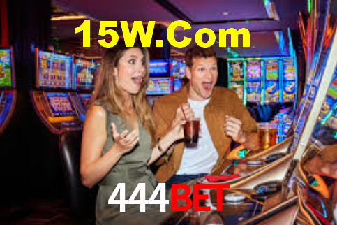 444bet