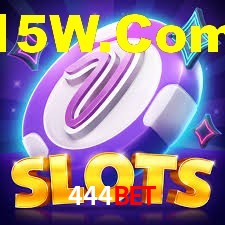 Blackjack Table 444bet