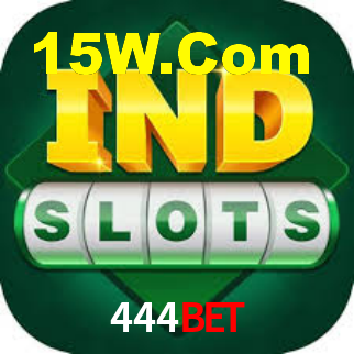 444bet casino