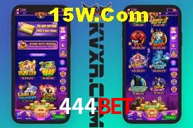 Sports Statistics 444bet