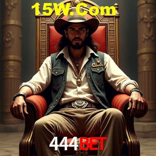 Platform Technology 444bet