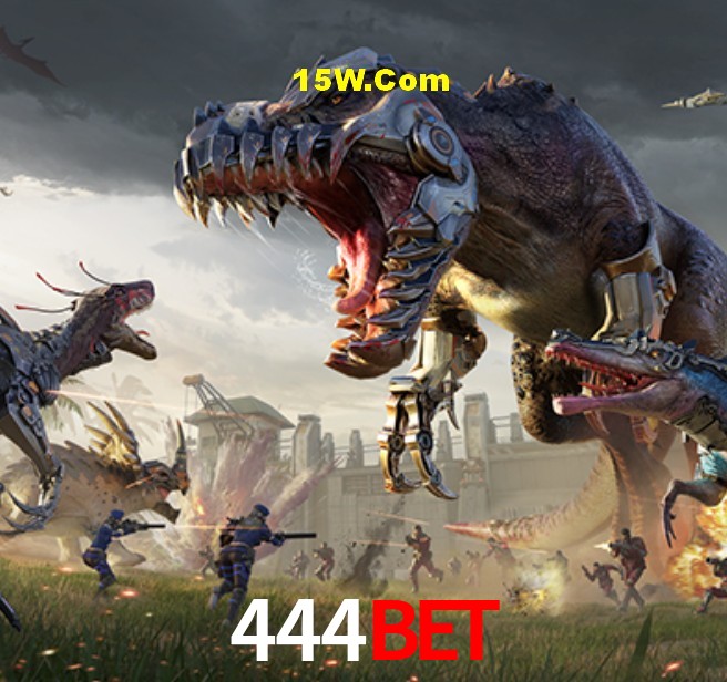 cassino 444bet