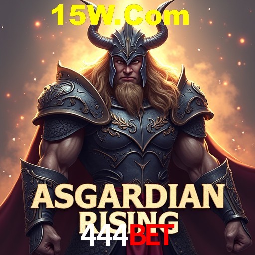 Seasonal Promotions 444bet