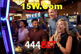 Tennis Betting 444bet