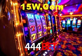 Basketball Betting 444bet