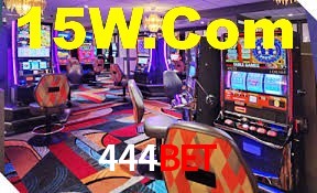 Programa VIP 444bet