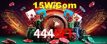 Welcome Bonus 444bet