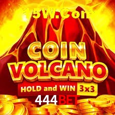 Statistics 444bet