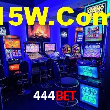 Ofertas Imperdíveis na 444bet: Promoções e Bônus Que Valem a Pena