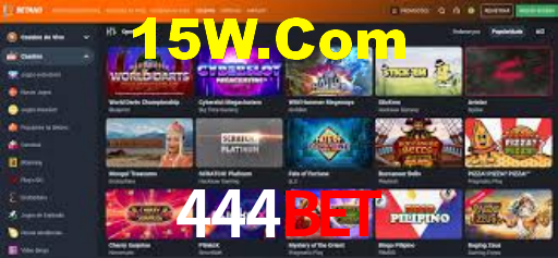 444bet