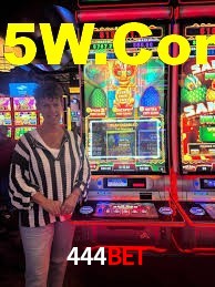 Tournaments 444bet