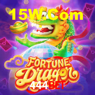 444bet casino