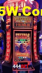 Premium Interface 444bet