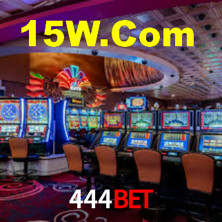 444bet